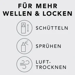 Sebastian Volupt Volumenspray 150 ml