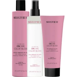 Selective Bundle On Care Color