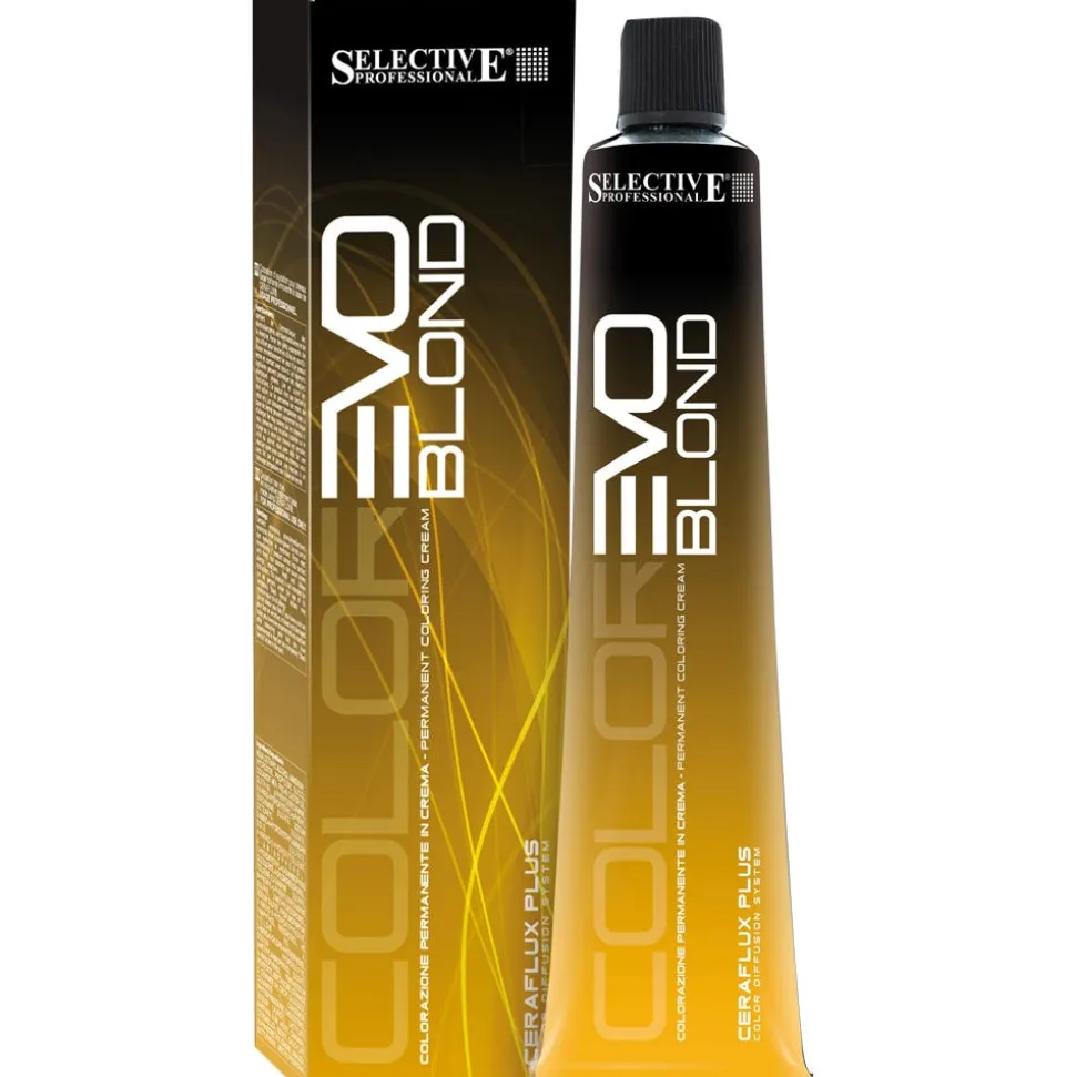 Selective ColorEvo Blond 1000 ultra blond natur 100 ml