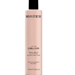 Selective Curllover Shampoo 275 ml
