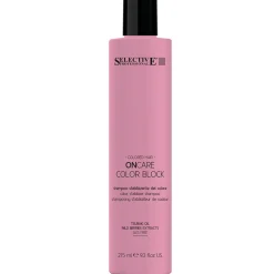 Selective On Care Color Block Shampoo 275 ml
