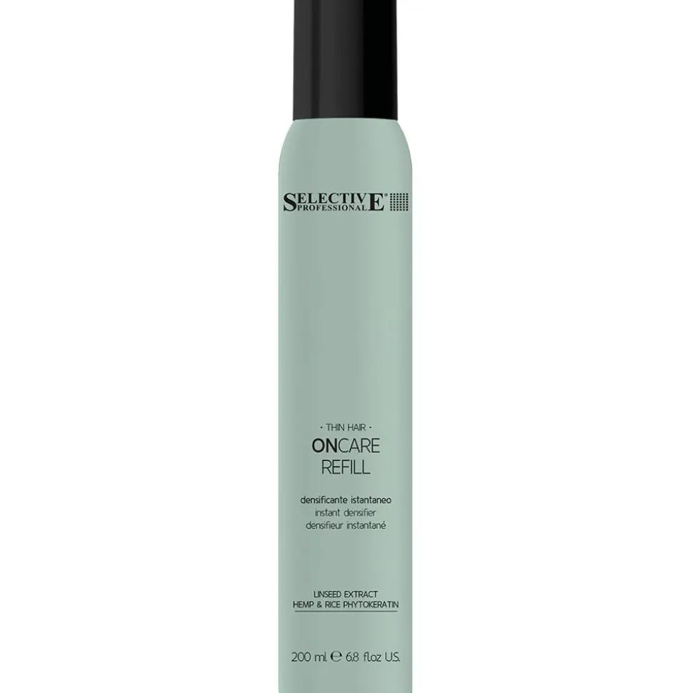 Selective On Care Fast Foam Mousse 200 ml