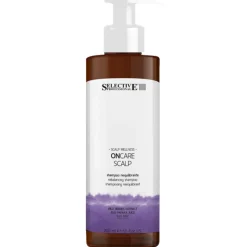 Selective On Care Rebalancing Shampoo 200 ml