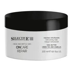 Selective On Care Repair Mask 200 ml