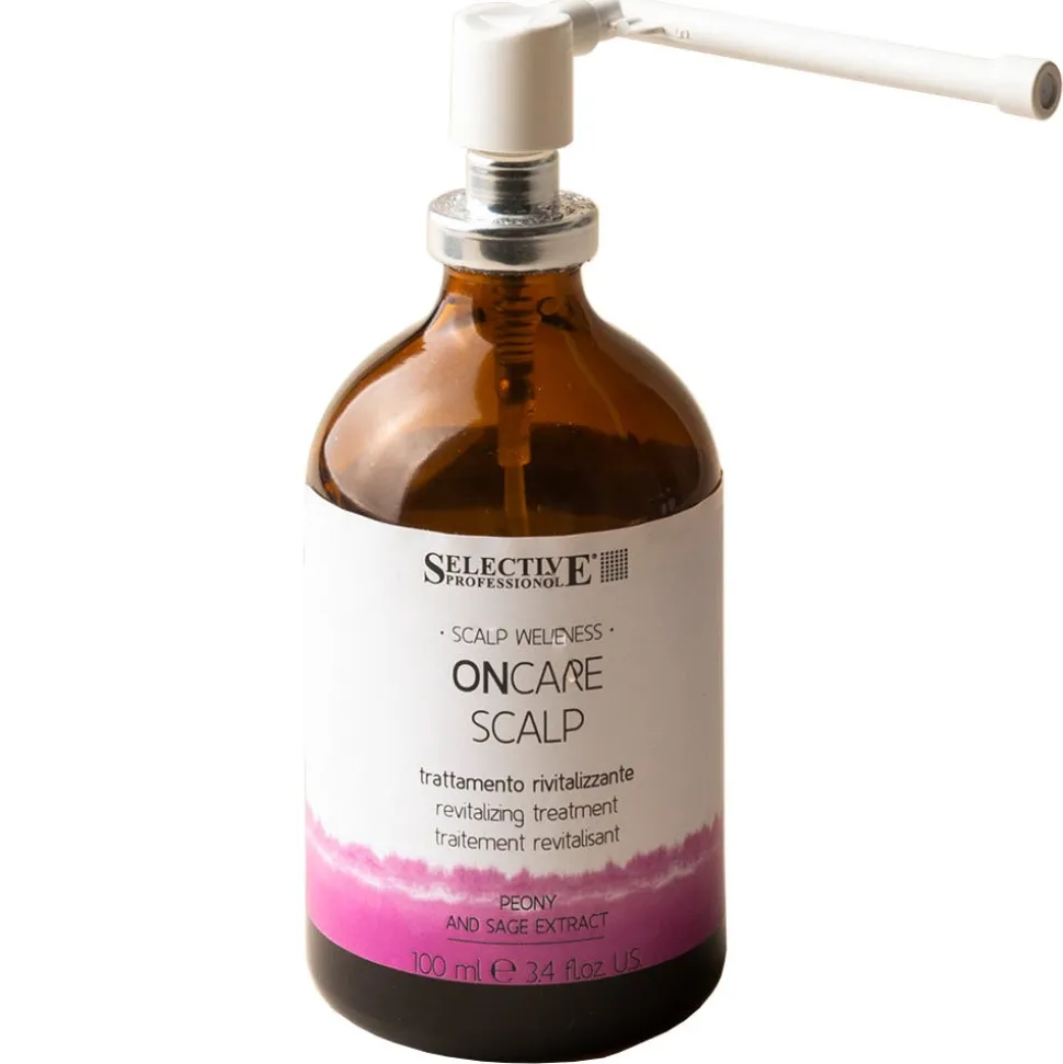 Selective On Care Revitalizing Treatment 100 ml