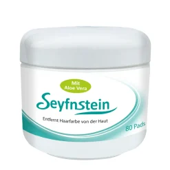 Seyfnstein Haarfarben Entferner Pads 150 ml