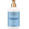 SheaMoisture Raw Manuka Honey & Yogurt Hydrate Repair Conditioner 384 ml