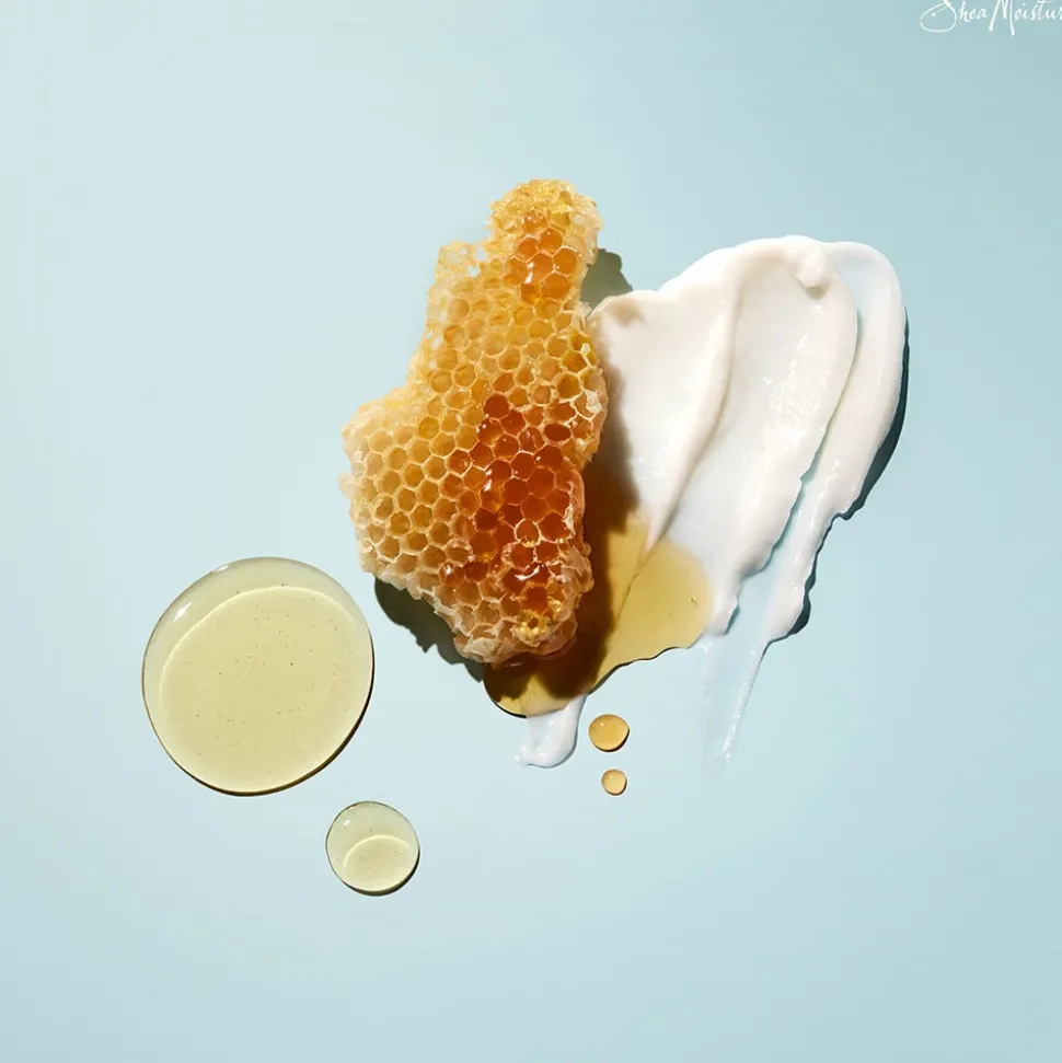 SheaMoisture Raw Manuka Honey & Yogurt Hydrate Repair Conditioner 384 ml