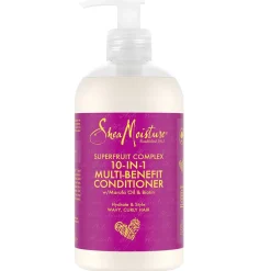 SheaMoisture Superfruit Complex 10in1 Multi-Benefit Conditioner 384 ml