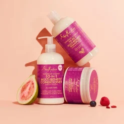 SheaMoisture Superfruit Complex 10in1 Multi-Benefit Conditioner 384 ml