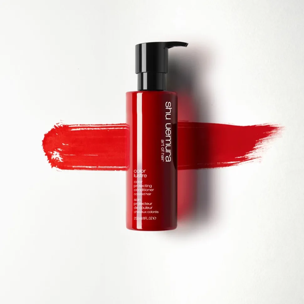Shu Uemura Color Lustre Conditioner 250 ml