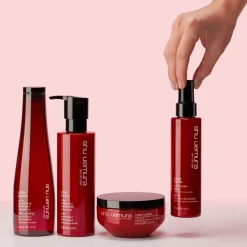 Shu Uemura Color Lustre Haarmaske 200 ml