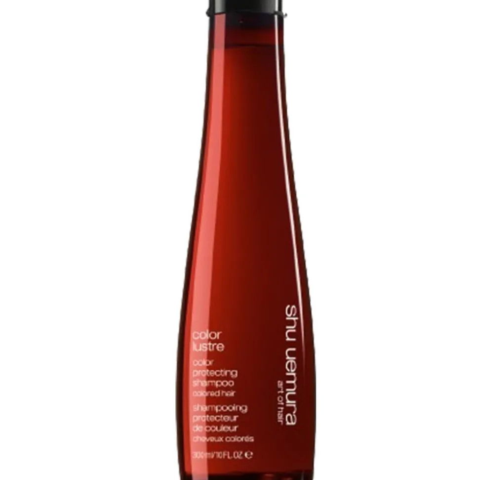 Shu Uemura Color Lustre Shampoo 300 ml