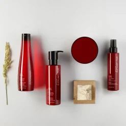 Shu Uemura Color Lustre Shampoo 300 ml