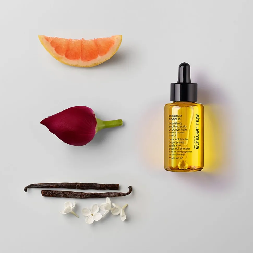 Shu Uemura Essence Absolue Kopfhautkonzentrat 50 ml