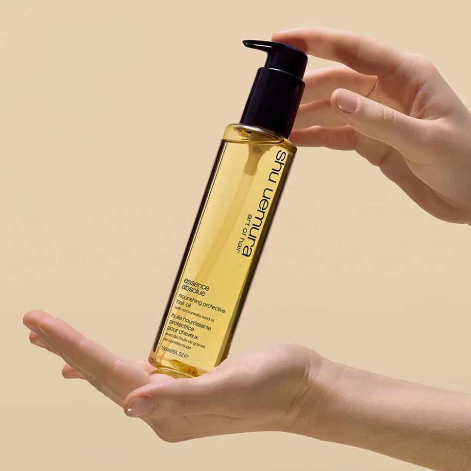 Shu Uemura Essence Absolue Haaröl 150 ml