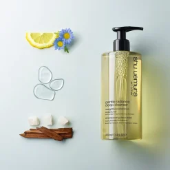 Shu Uemura Gentle Radiance Cleaner 400 ml