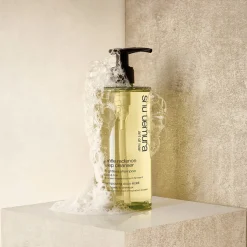 Shu Uemura Gentle Radiance Cleaner 400 ml