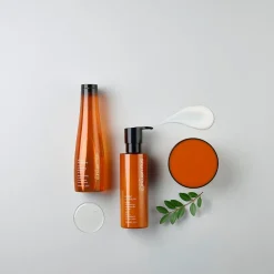 Shu Uemura Hydration Set
