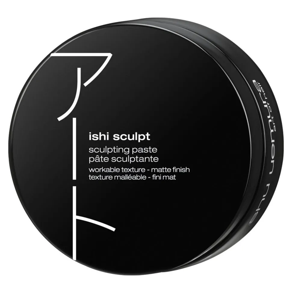 Shu Uemura Ishi Sculpt 75 ml