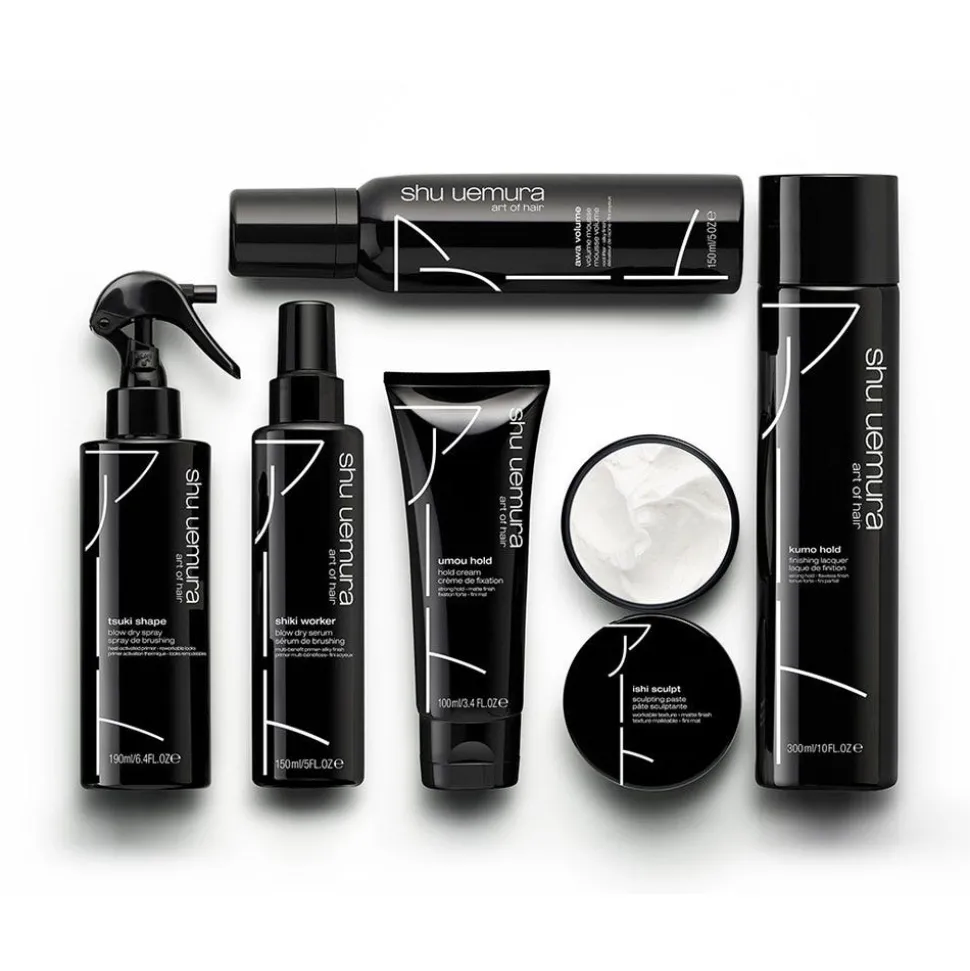 Shu Uemura Ishi Sculpt 75 ml