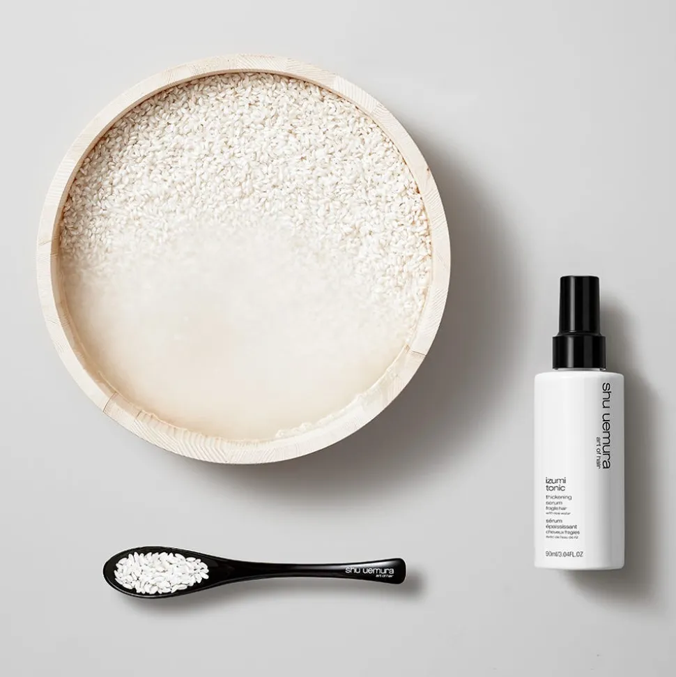 shu uemura Izumi Tonic Serum 90 ml