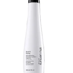 shu uemura Izumi Tonic Shampoo 300 ml