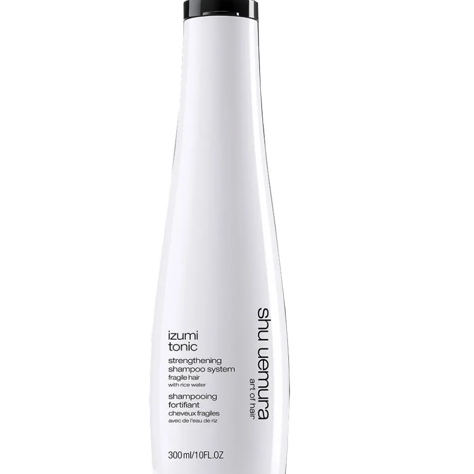shu uemura Izumi Tonic Shampoo 300 ml