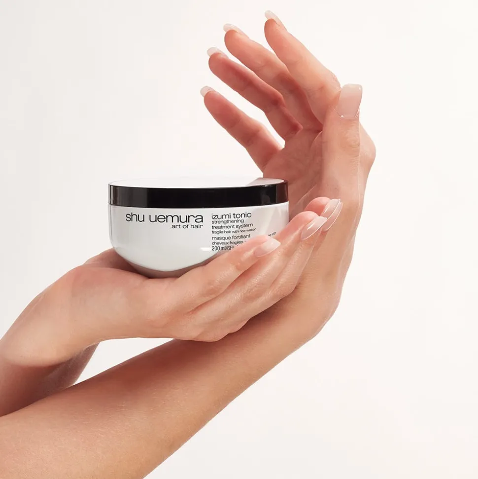 shu uemura Izumi Tonic Treatment 200 ml