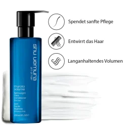 Shu Uemura Muroto Volume Conditioner 250 ml