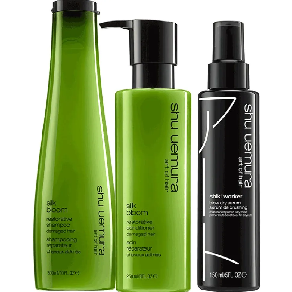 Shu Uemura Repair & Style