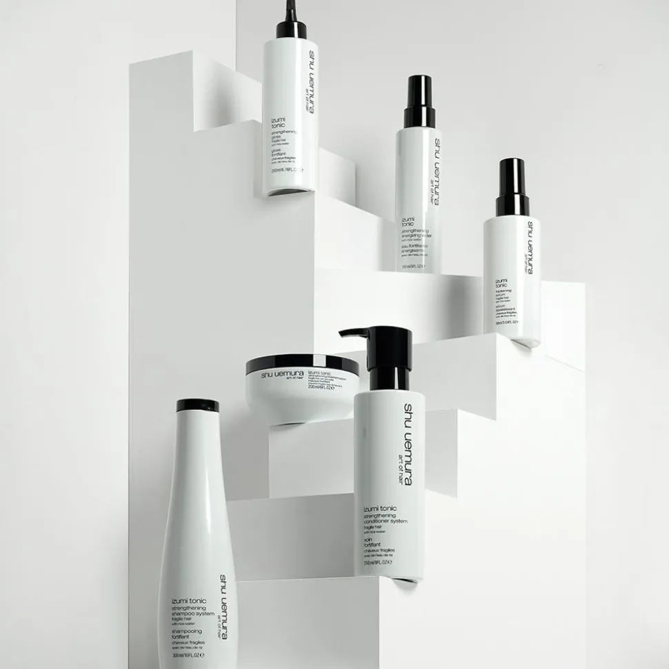 Shu Uemura Rice Water Set