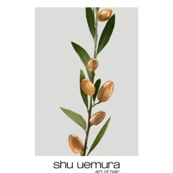 Shu Uemura Silk Bloom Conditioner 250 ml
