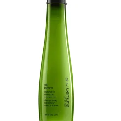 Shu Uemura Silk Bloom Shampoo 300 ml