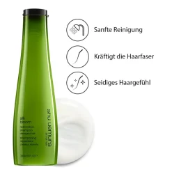 Shu Uemura Silk Bloom Shampoo 300 ml