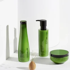 Shu Uemura Silk Bloom Shampoo 300 ml