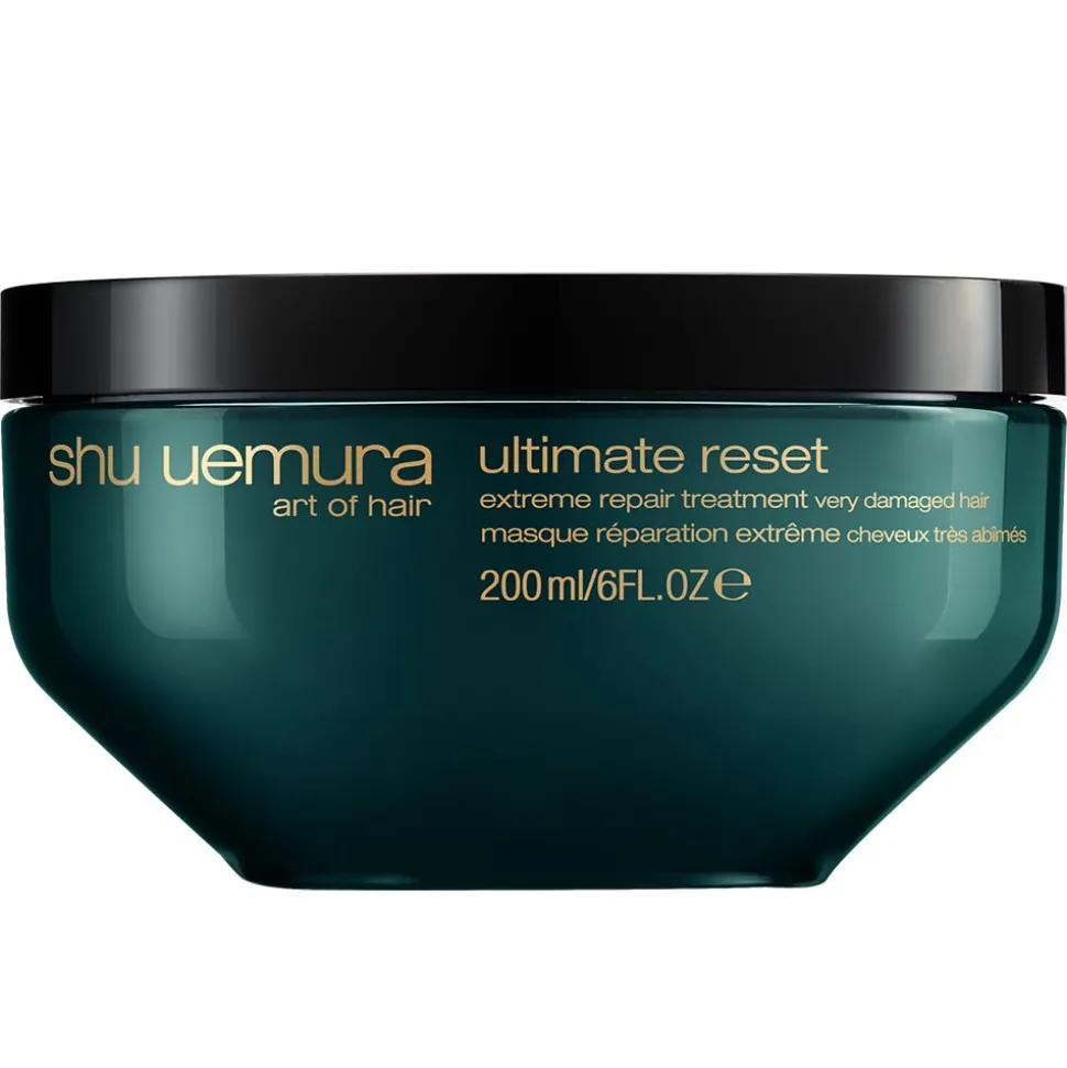 Shu Uemura Ultimate Reset Treatment 200 ml