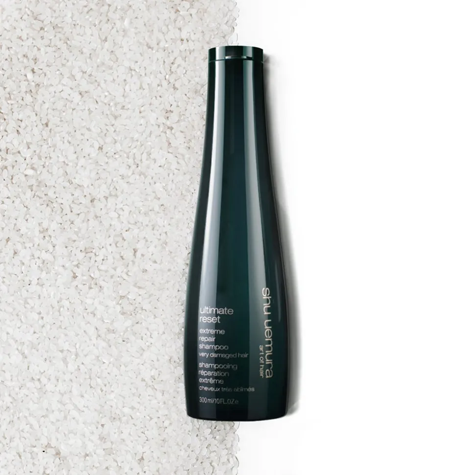 shu uemura Ultimate Reset Shampoo 300 ml