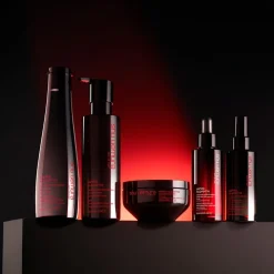 Shu Uemura Ultra Premium Ashita Supreme Set