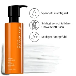 Shu Uemura Urban Moisture Conditioner 250 ml