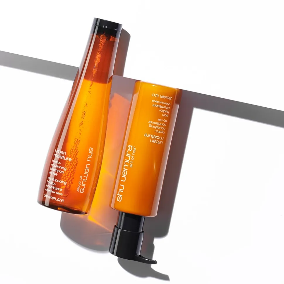 Shu Uemura Urban Moisture Conditioner 250 ml