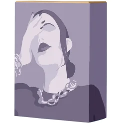 SHYNE Are You Ready to Gloss - Smokey Brown Set