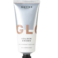 SHYNE Gloss Golden Brown 100 ml
