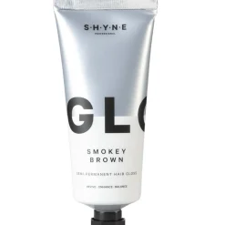 SHYNE Gloss Smokey Brown 100 ml