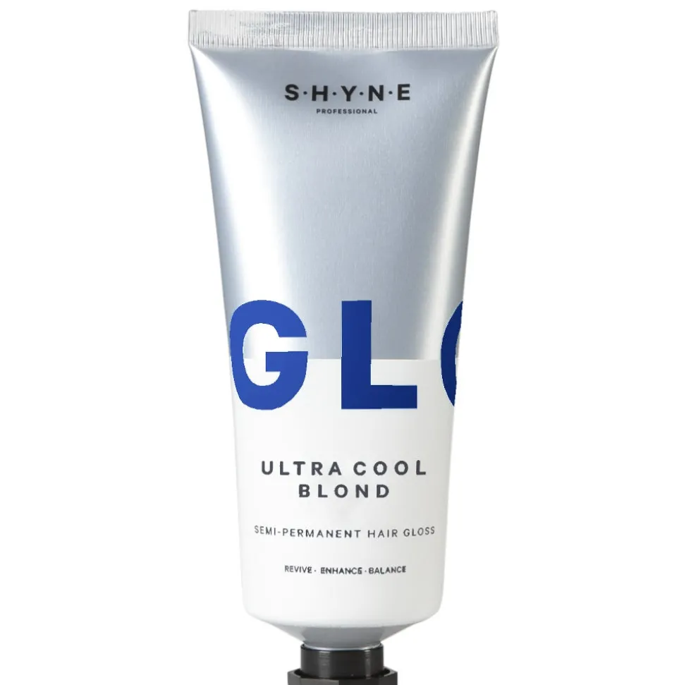 SHYNE Gloss Ultra Cool Blond 100 ml
