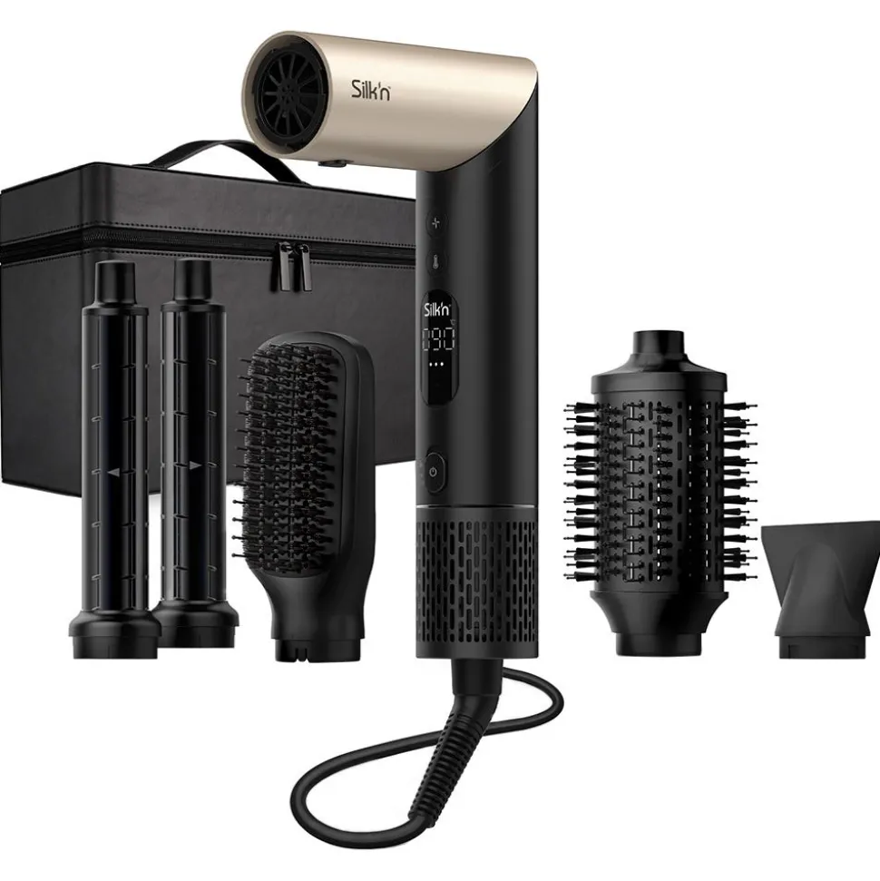 Silk'n Air Flex Haarstyler