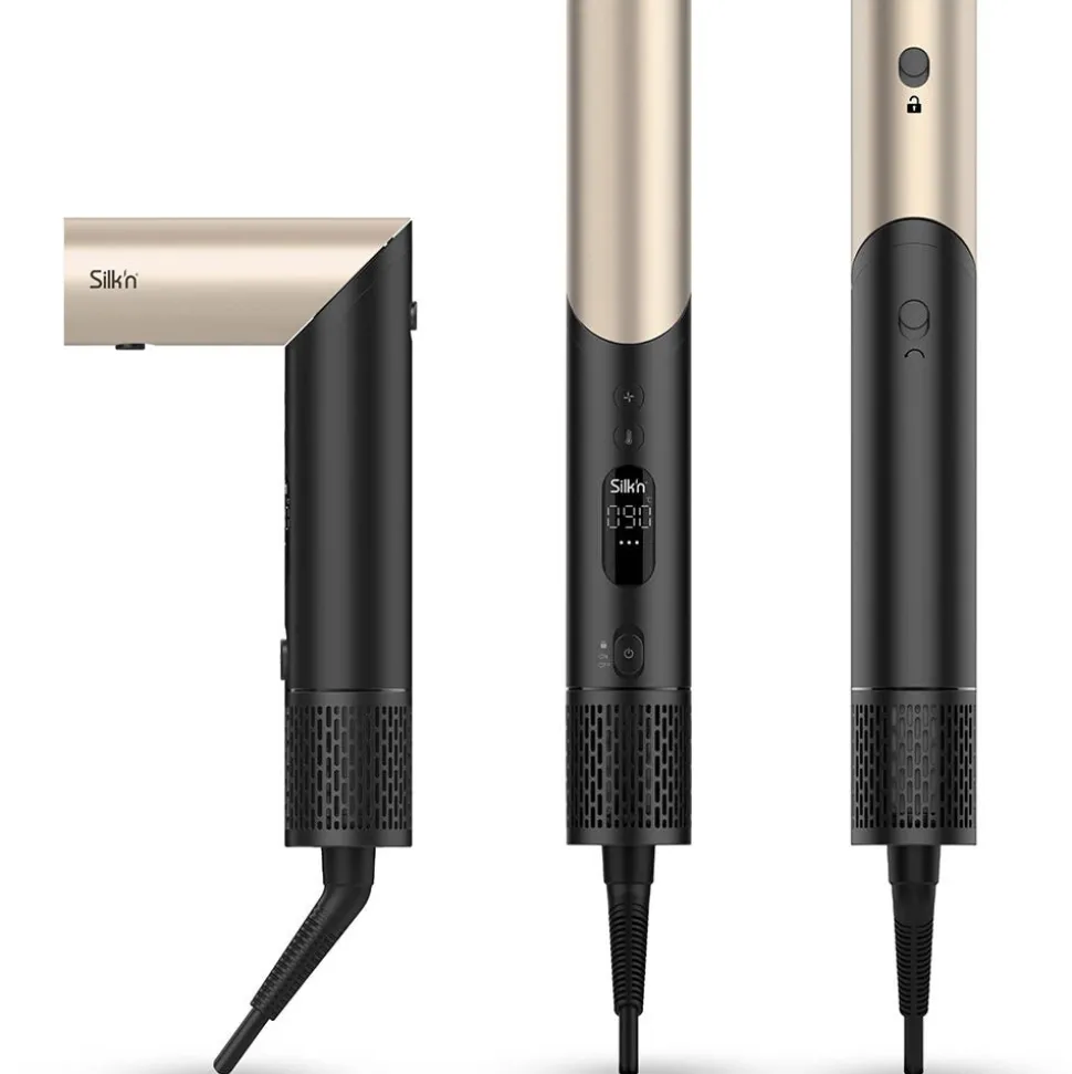 Silk'n Air Flex Haarstyler