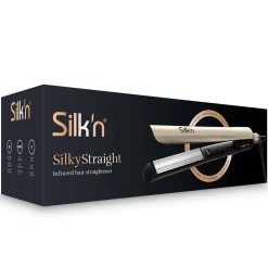 Silk'n Silky Straight Glätteisen