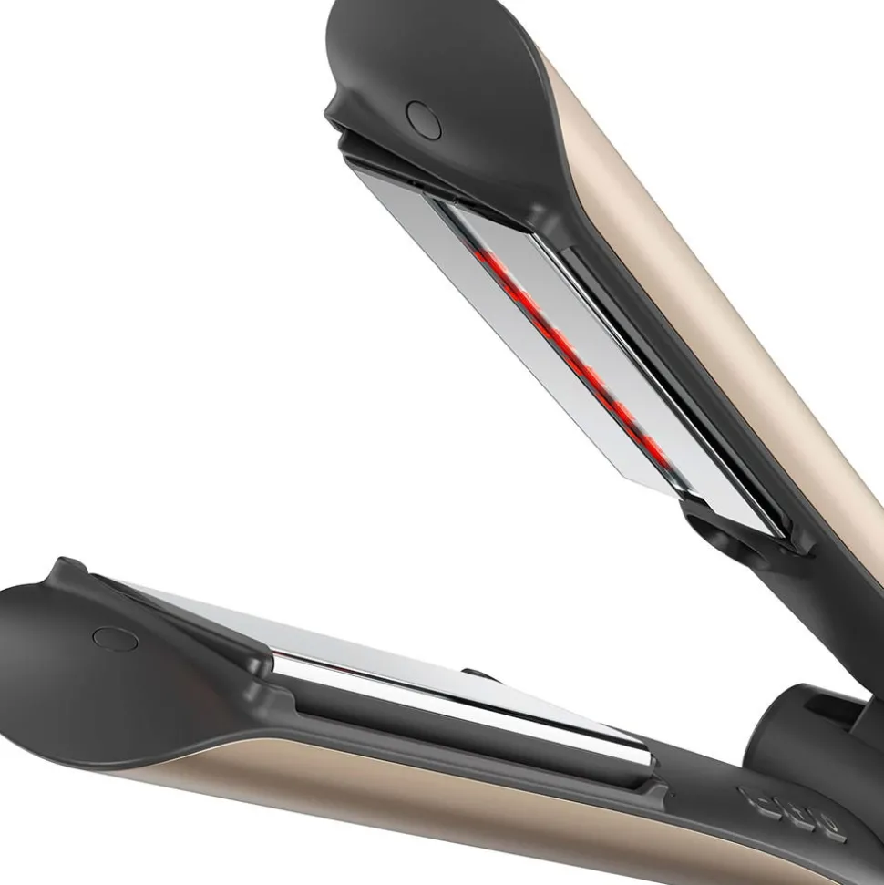 Silk'n Silky Straight Glätteisen