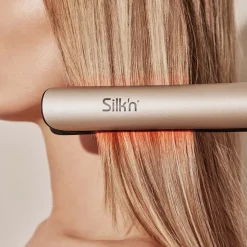 Silk'n Silky Straight Glätteisen